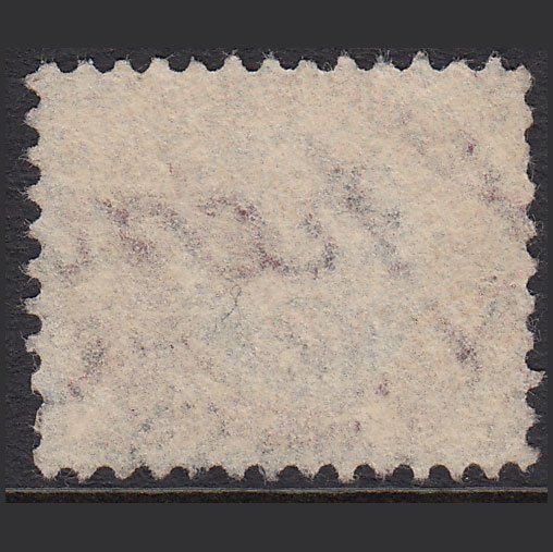 Additional view of stamp 15601