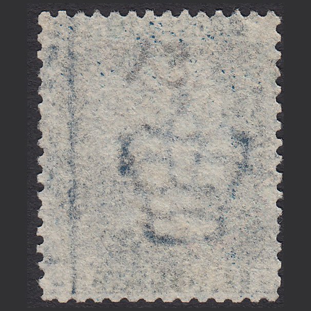 Additional view of stamp 15607