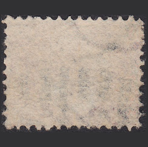 Additional view of stamp 15609