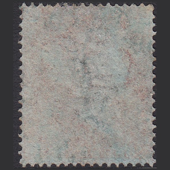 Additional view of stamp 15591