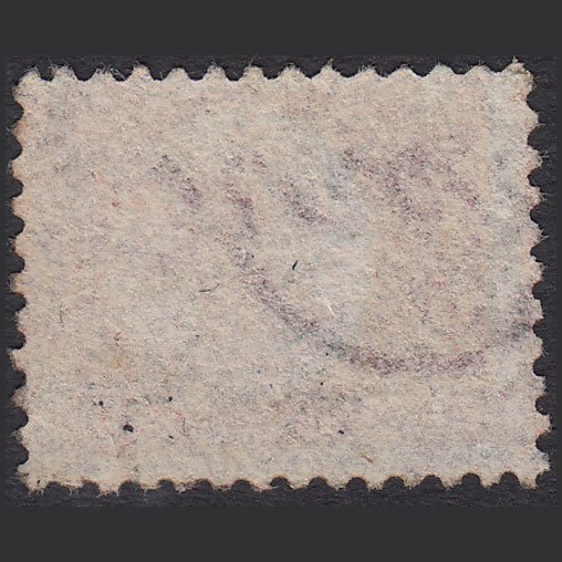 Additional view of stamp 15628