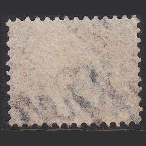 Additional view of stamp 15629