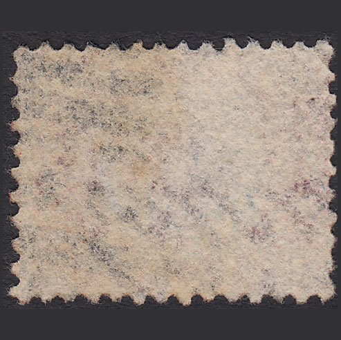 Additional view of stamp 15630