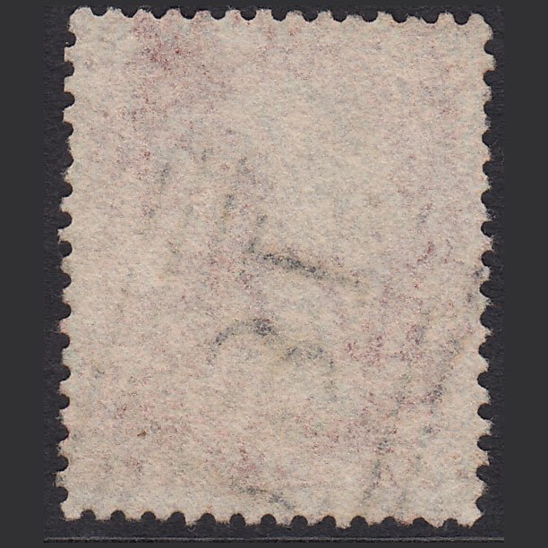 Additional view of stamp 16831