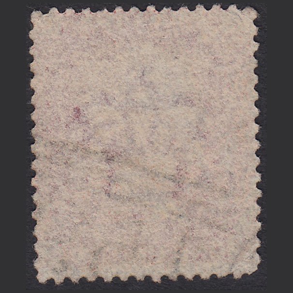 Additional view of stamp 16834