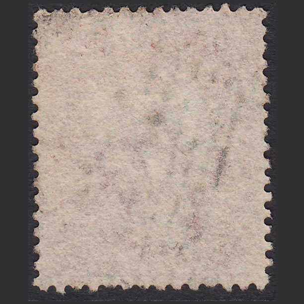 Additional view of stamp 16835