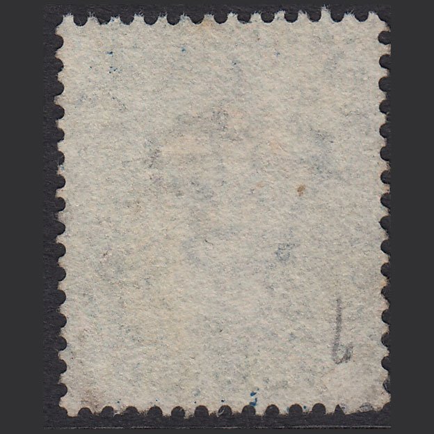 Additional view of stamp 16836