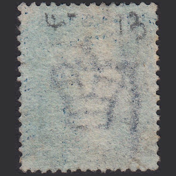 Additional view of stamp 16819
