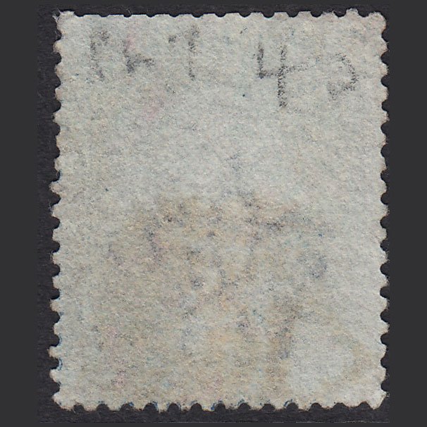 Additional view of stamp 16846