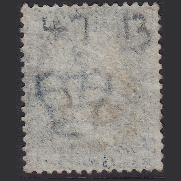 Additional view of stamp 16848