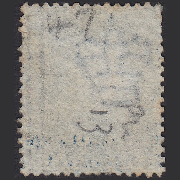 Additional view of stamp 16862