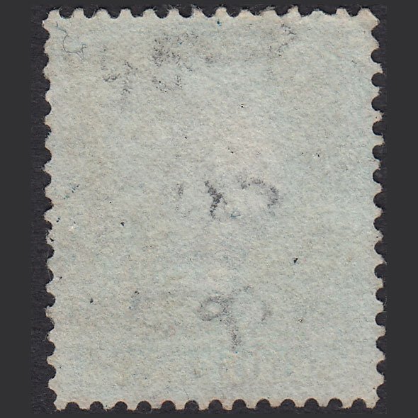 Additional view of stamp 16864