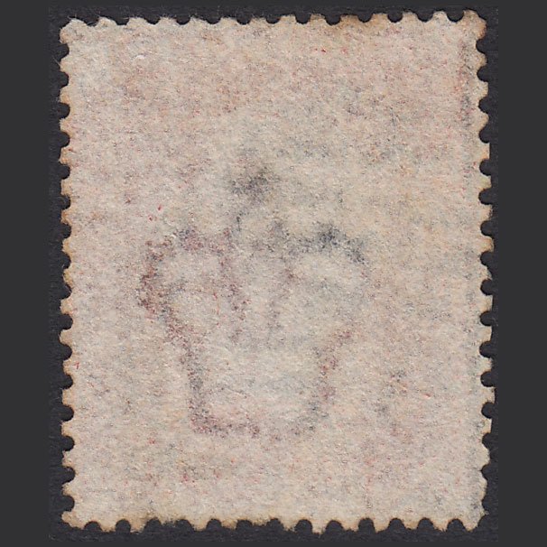 Additional view of stamp 16821