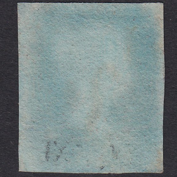 Additional view of stamp 18110