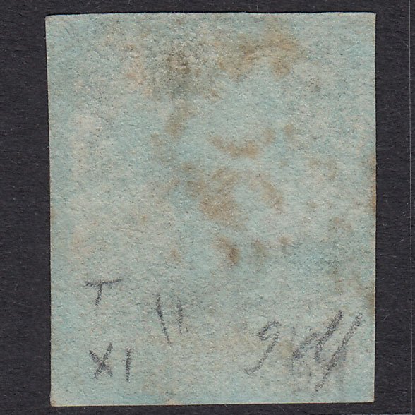 Additional view of stamp 18113