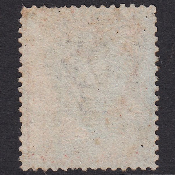 Additional view of stamp 18116