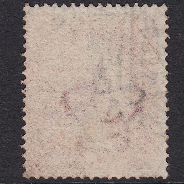 Additional view of stamp 18117
