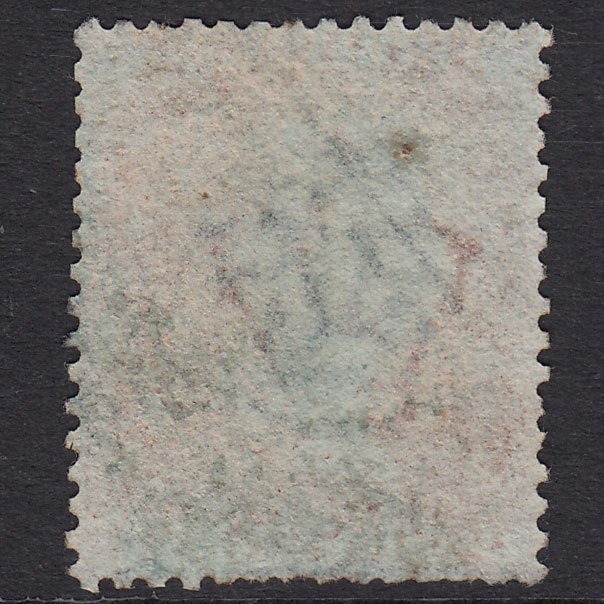 Additional view of stamp 18124