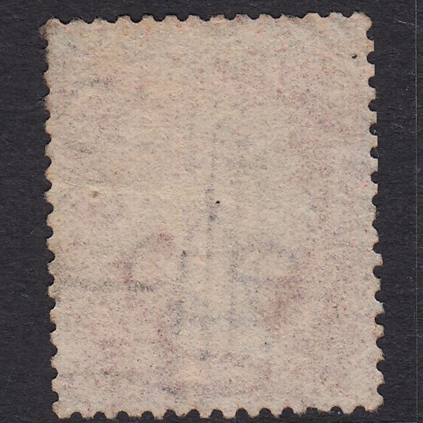 Additional view of stamp 18127