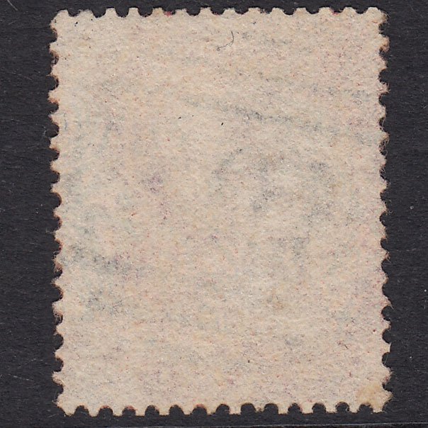 Additional view of stamp 18134