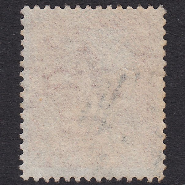 Additional view of stamp 18137