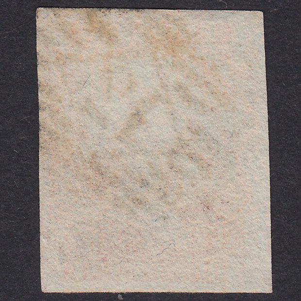 Additional view of stamp 19389