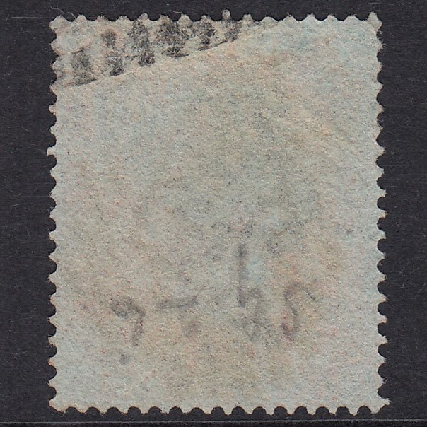 Additional view of stamp 19392
