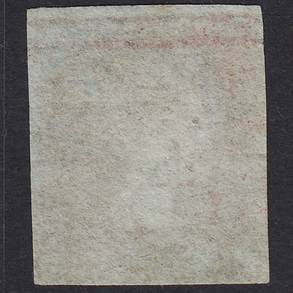 Additional view of stamp 19407