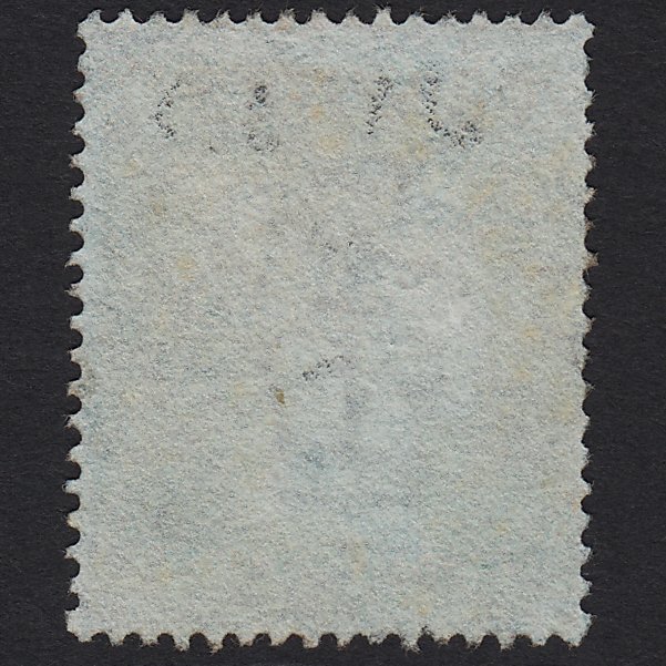 Additional view of stamp 6209
