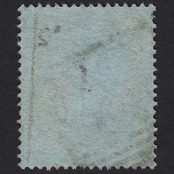 Additional view of stamp 6309
