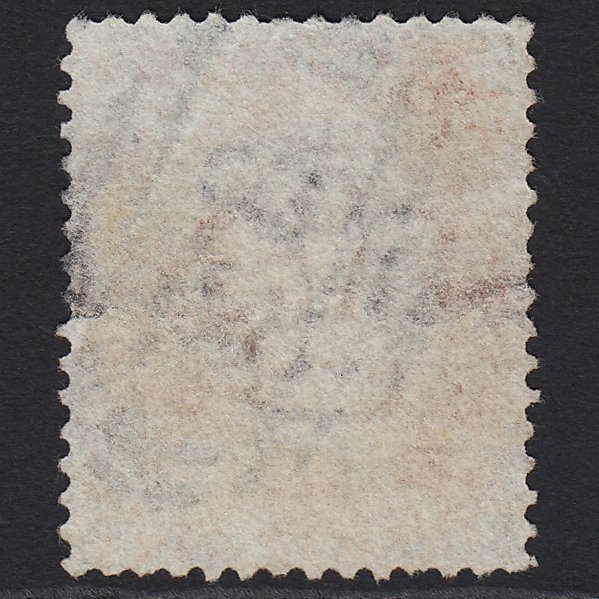 Additional view of stamp 6193