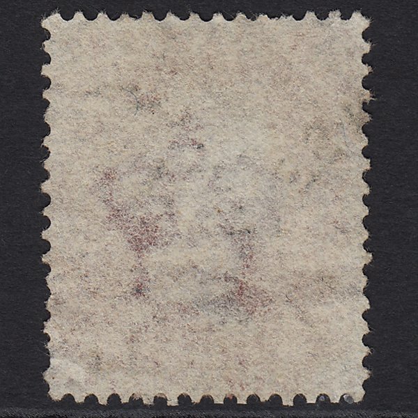 Additional view of stamp 6267
