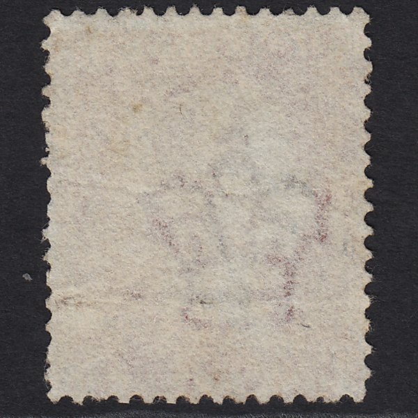 Additional view of stamp 6295
