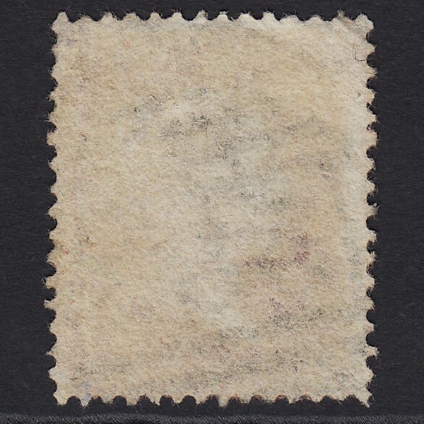 Additional view of stamp 6311