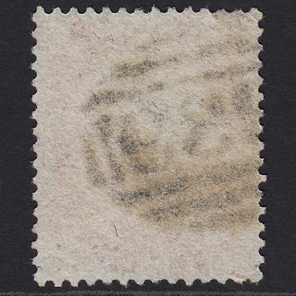 Additional view of stamp 6367