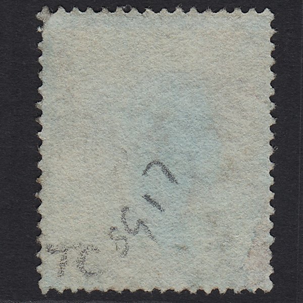 Additional view of stamp 6401