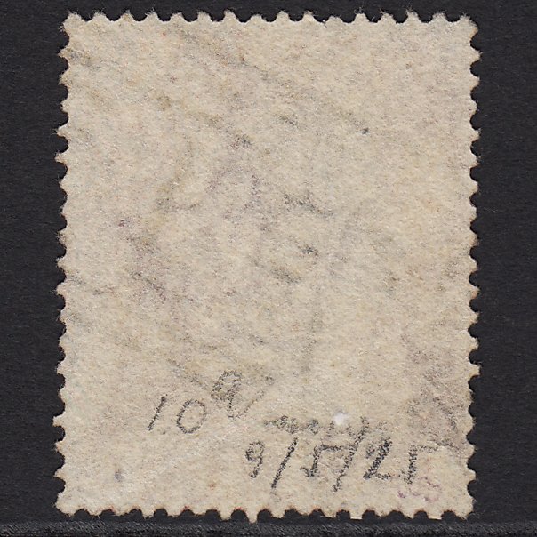 Additional view of stamp 6268