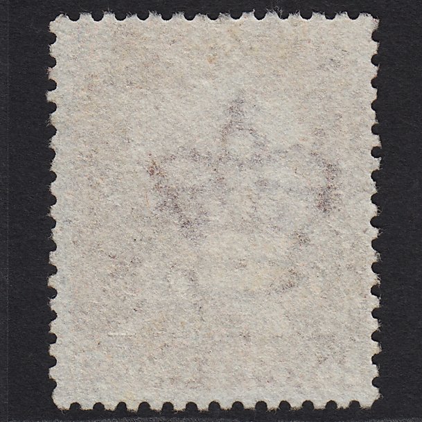 Additional view of stamp 6342