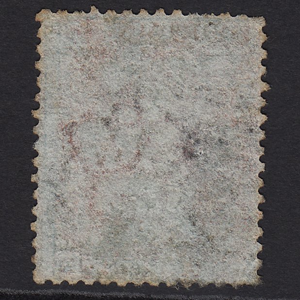 Additional view of stamp 6438