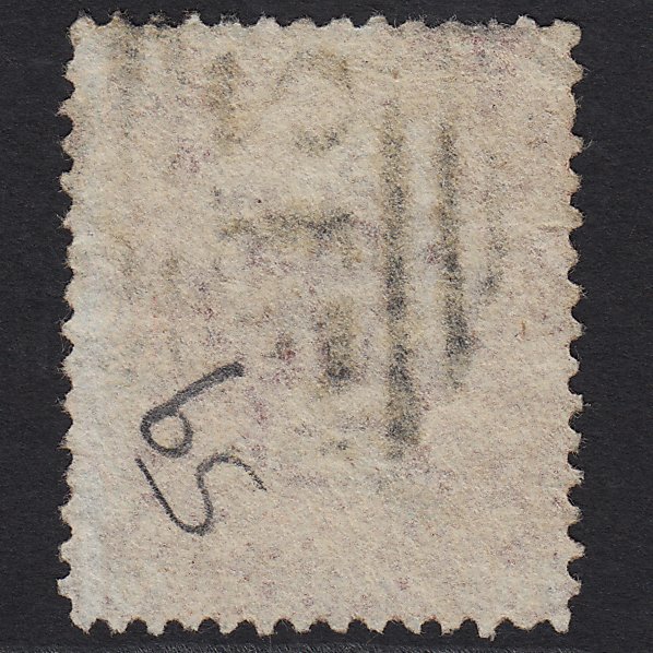 Additional view of stamp 6351