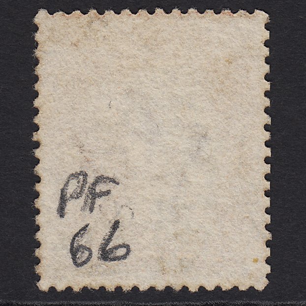 Additional view of stamp 6484