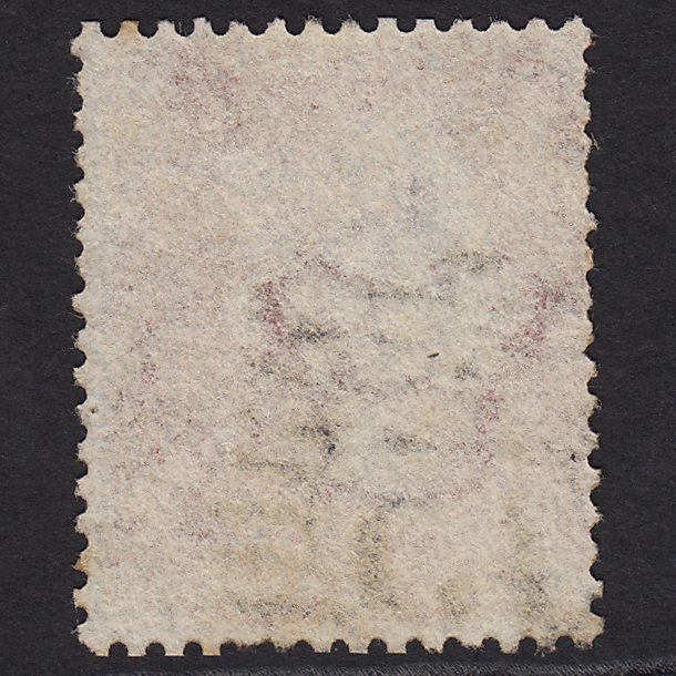 Additional view of stamp 6187