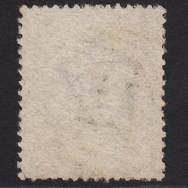 Additional view of stamp 6260