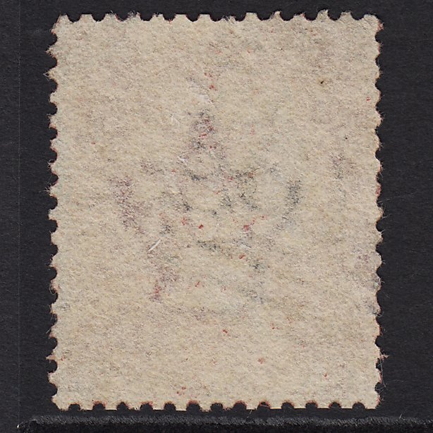 Additional view of stamp 6477