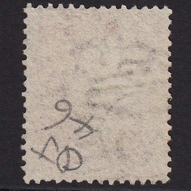 Additional view of stamp 6234