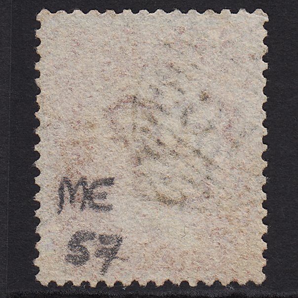 Additional view of stamp 6408