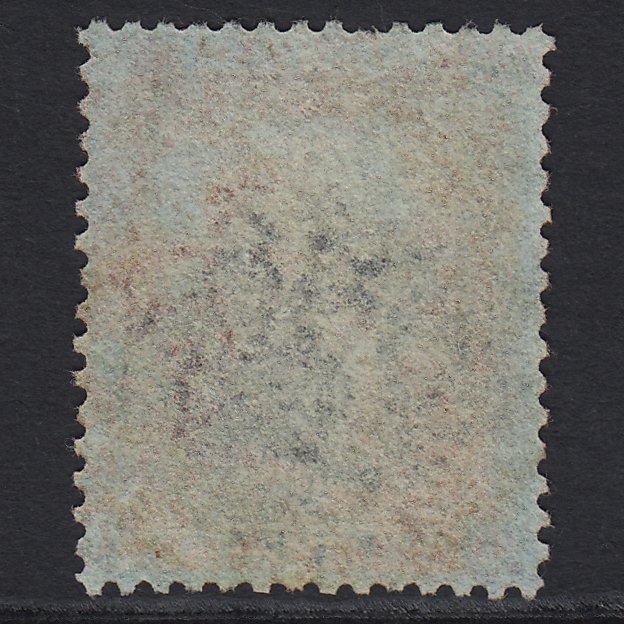 Additional view of stamp 6314