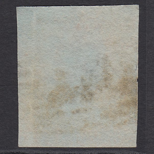 Additional view of stamp 6281
