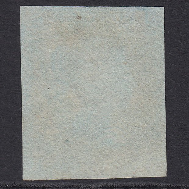 Additional view of stamp 6255
