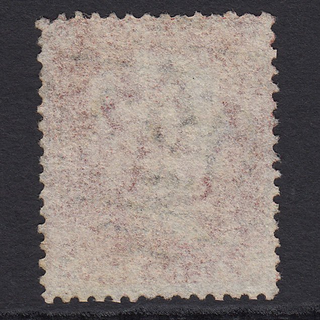 Additional view of stamp 6298